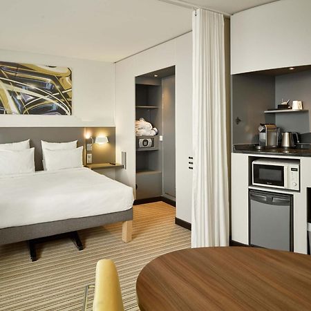 B&B Hotel Velizy Est Kültér fotó