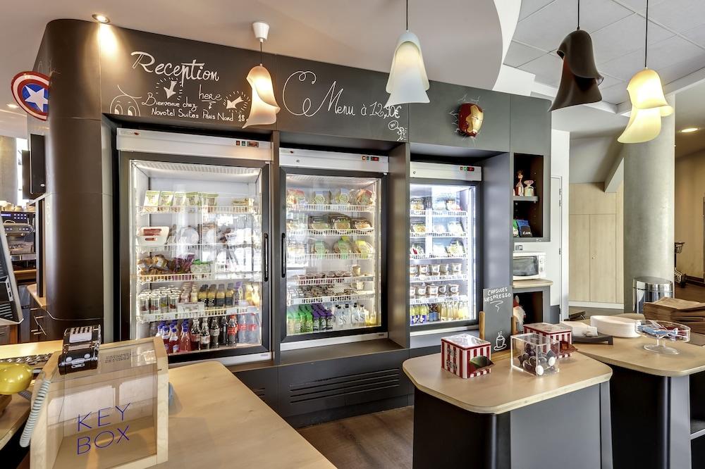B&B Hotel Velizy Est Kültér fotó