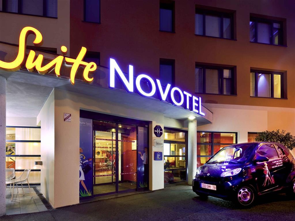 B&B Hotel Velizy Est Kültér fotó