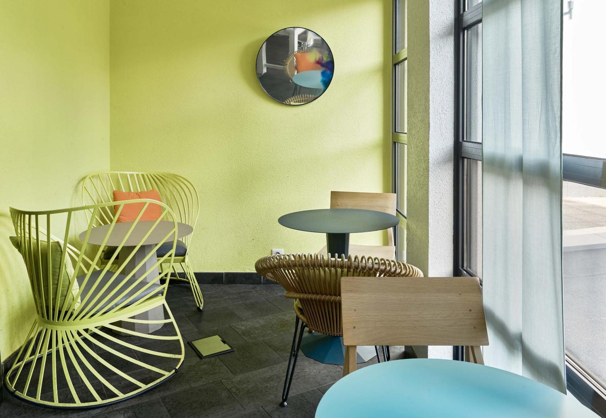 B&B Hotel Velizy Est Kültér fotó