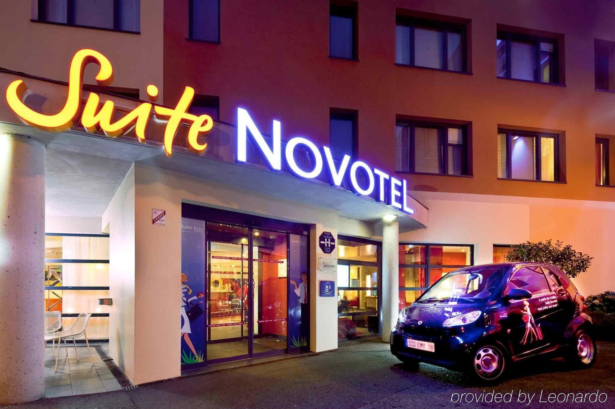 B&B Hotel Velizy Est Kültér fotó