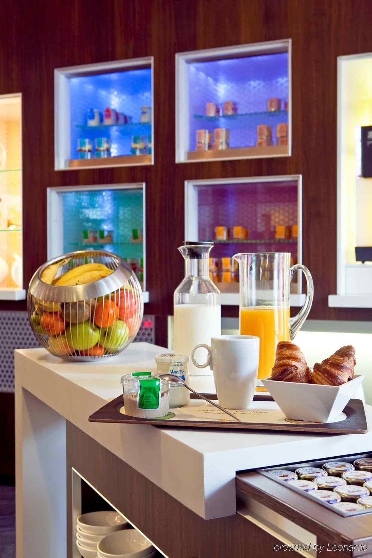 B&B Hotel Velizy Est Kültér fotó