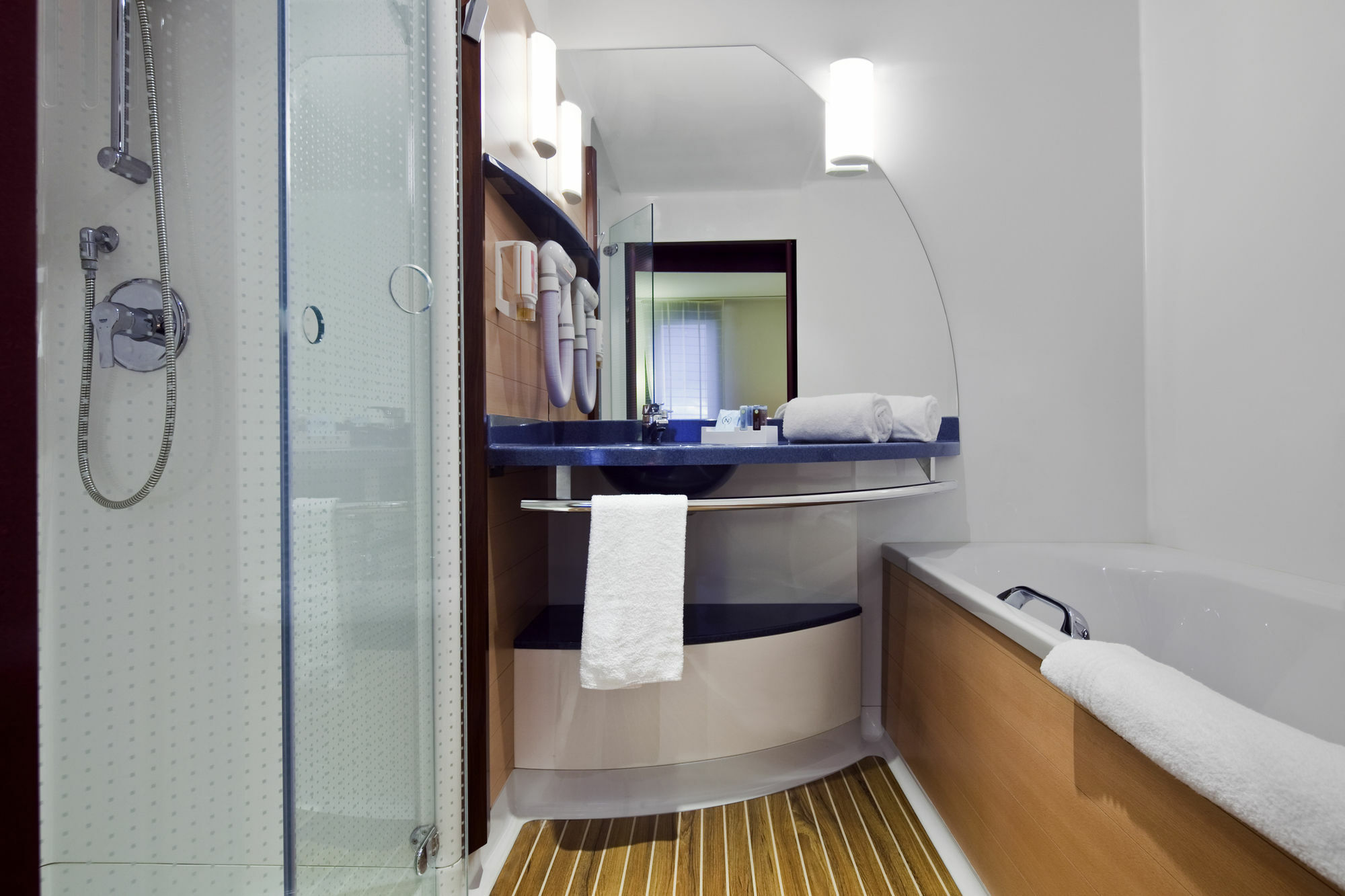 B&B Hotel Velizy Est Kültér fotó